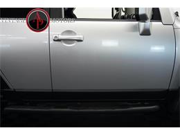 2007 Toyota FJ Cruiser (CC-2096450) for sale in Statesville, North Carolina