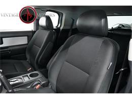 2007 Toyota FJ Cruiser (CC-2096450) for sale in Statesville, North Carolina