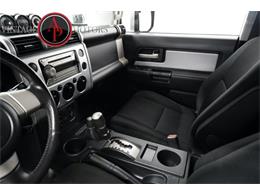 2007 Toyota FJ Cruiser (CC-2096450) for sale in Statesville, North Carolina
