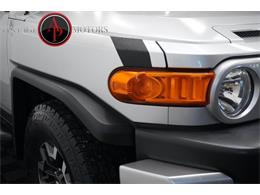 2007 Toyota FJ Cruiser (CC-2096450) for sale in Statesville, North Carolina