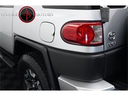 2007 Toyota FJ Cruiser (CC-2096450) for sale in Statesville, North Carolina