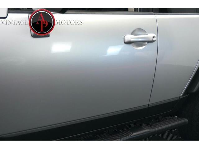 2007 Toyota FJ Cruiser (CC-2096450) for sale in Statesville, North Carolina