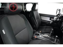 2007 Toyota FJ Cruiser (CC-2096450) for sale in Statesville, North Carolina