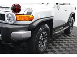 2007 Toyota FJ Cruiser (CC-2096450) for sale in Statesville, North Carolina