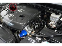 2007 Toyota FJ Cruiser (CC-2096450) for sale in Statesville, North Carolina