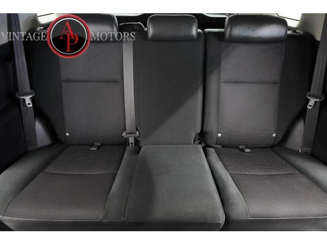 2007 Toyota FJ Cruiser (CC-2096450) for sale in Statesville, North Carolina