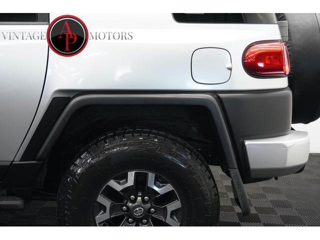 2007 Toyota FJ Cruiser (CC-2096450) for sale in Statesville, North Carolina