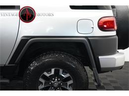 2007 Toyota FJ Cruiser (CC-2096450) for sale in Statesville, North Carolina