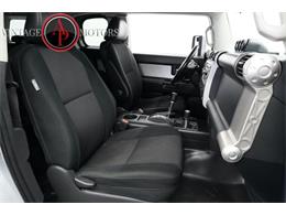 2007 Toyota FJ Cruiser (CC-2096450) for sale in Statesville, North Carolina