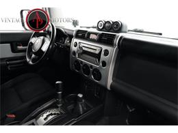 2007 Toyota FJ Cruiser (CC-2096450) for sale in Statesville, North Carolina