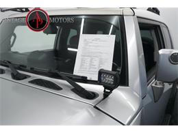 2007 Toyota FJ Cruiser (CC-2096450) for sale in Statesville, North Carolina