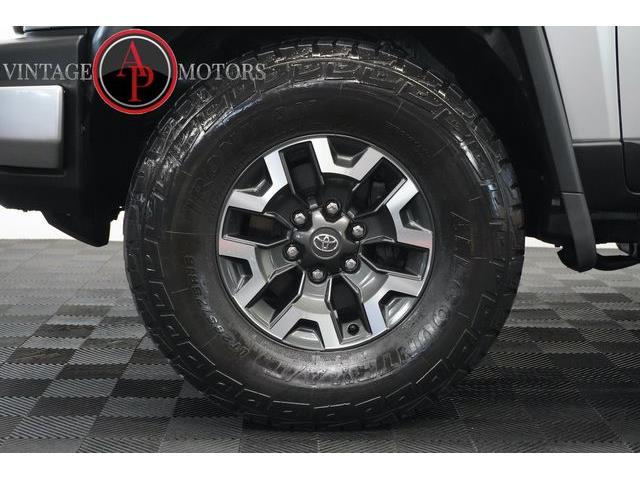 2007 Toyota FJ Cruiser (CC-2096450) for sale in Statesville, North Carolina