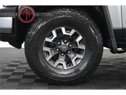 2007 Toyota FJ Cruiser (CC-2096450) for sale in Statesville, North Carolina