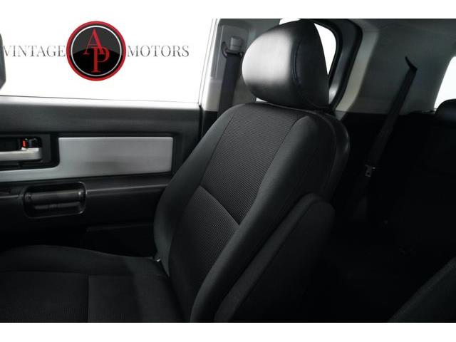 2007 Toyota FJ Cruiser (CC-2096450) for sale in Statesville, North Carolina