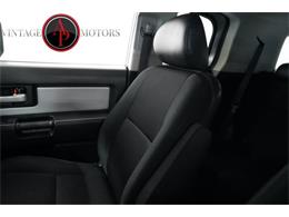 2007 Toyota FJ Cruiser (CC-2096450) for sale in Statesville, North Carolina