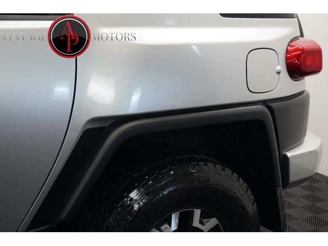 2007 Toyota FJ Cruiser (CC-2096450) for sale in Statesville, North Carolina