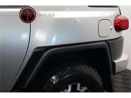 2007 Toyota FJ Cruiser (CC-2096450) for sale in Statesville, North Carolina
