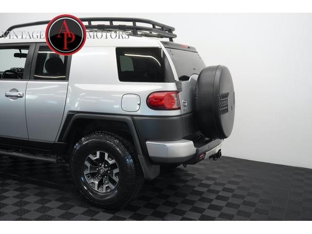 2007 Toyota FJ Cruiser (CC-2096450) for sale in Statesville, North Carolina