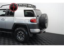 2007 Toyota FJ Cruiser (CC-2096450) for sale in Statesville, North Carolina