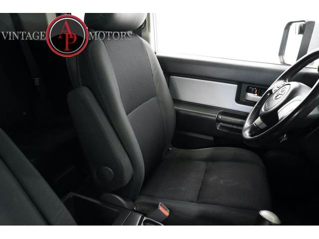 2007 Toyota FJ Cruiser (CC-2096450) for sale in Statesville, North Carolina