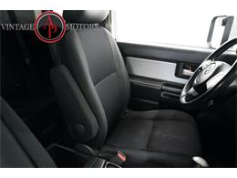 2007 Toyota FJ Cruiser (CC-2096450) for sale in Statesville, North Carolina