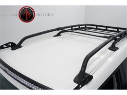 2007 Toyota FJ Cruiser (CC-2096450) for sale in Statesville, North Carolina