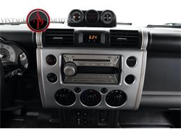 2007 Toyota FJ Cruiser (CC-2096450) for sale in Statesville, North Carolina