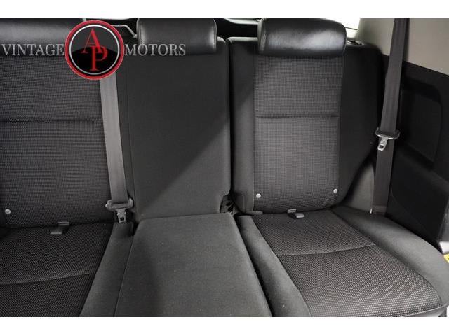 2007 Toyota FJ Cruiser (CC-2096450) for sale in Statesville, North Carolina