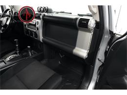 2007 Toyota FJ Cruiser (CC-2096450) for sale in Statesville, North Carolina