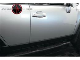 2007 Toyota FJ Cruiser (CC-2096450) for sale in Statesville, North Carolina
