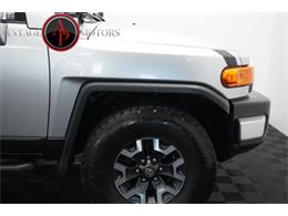 2007 Toyota FJ Cruiser (CC-2096450) for sale in Statesville, North Carolina