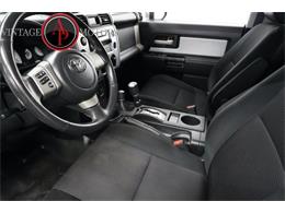 2007 Toyota FJ Cruiser (CC-2096450) for sale in Statesville, North Carolina