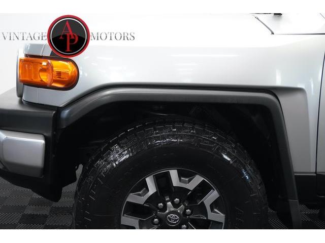 2007 Toyota FJ Cruiser (CC-2096450) for sale in Statesville, North Carolina
