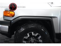 2007 Toyota FJ Cruiser (CC-2096450) for sale in Statesville, North Carolina