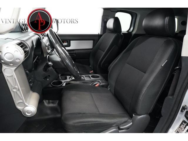 2007 Toyota FJ Cruiser (CC-2096450) for sale in Statesville, North Carolina