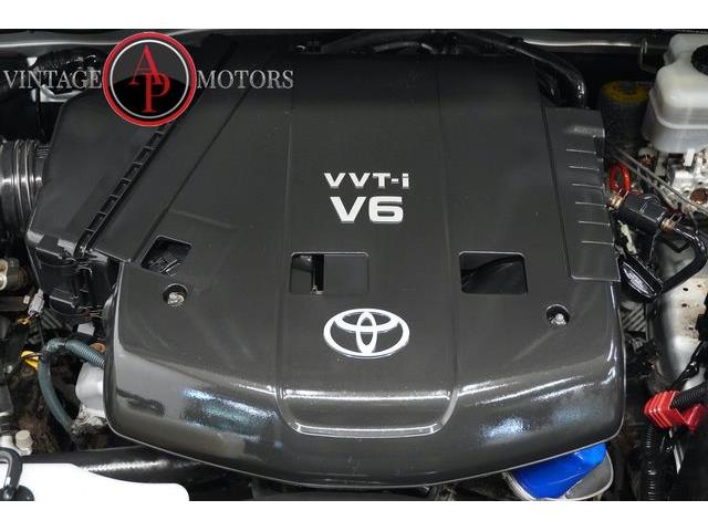2007 Toyota FJ Cruiser (CC-2096450) for sale in Statesville, North Carolina