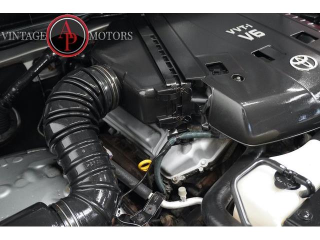 2007 Toyota FJ Cruiser (CC-2096450) for sale in Statesville, North Carolina