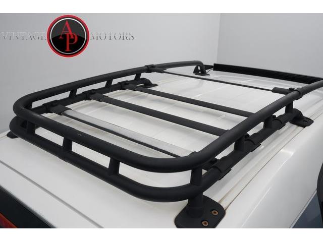 2007 Toyota FJ Cruiser (CC-2096450) for sale in Statesville, North Carolina