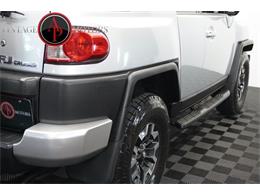 2007 Toyota FJ Cruiser (CC-2096450) for sale in Statesville, North Carolina