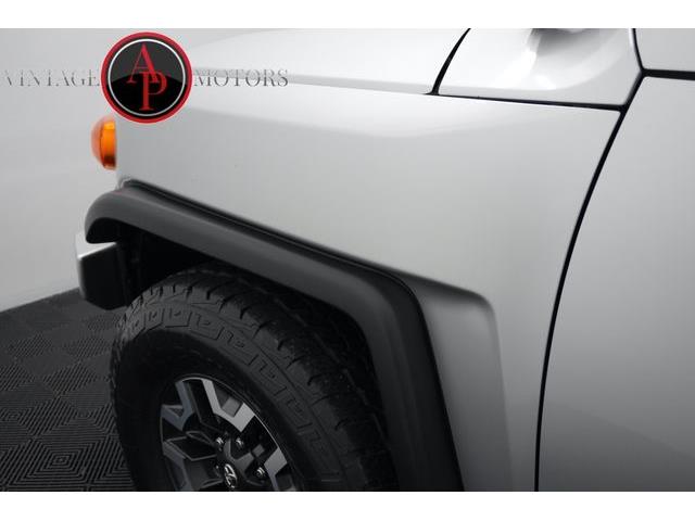 2007 Toyota FJ Cruiser (CC-2096450) for sale in Statesville, North Carolina