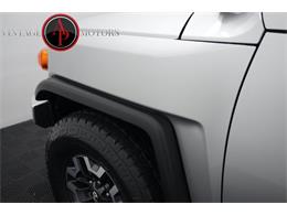 2007 Toyota FJ Cruiser (CC-2096450) for sale in Statesville, North Carolina