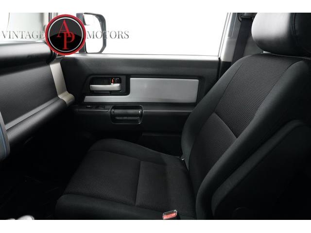 2007 Toyota FJ Cruiser (CC-2096450) for sale in Statesville, North Carolina