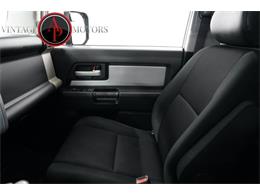 2007 Toyota FJ Cruiser (CC-2096450) for sale in Statesville, North Carolina