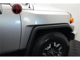 2007 Toyota FJ Cruiser (CC-2096450) for sale in Statesville, North Carolina