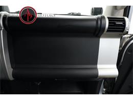 2007 Toyota FJ Cruiser (CC-2096450) for sale in Statesville, North Carolina