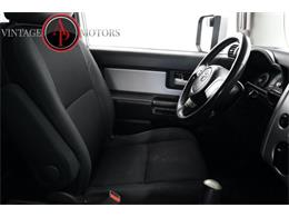 2007 Toyota FJ Cruiser (CC-2096450) for sale in Statesville, North Carolina