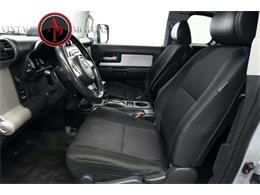 2007 Toyota FJ Cruiser (CC-2096450) for sale in Statesville, North Carolina