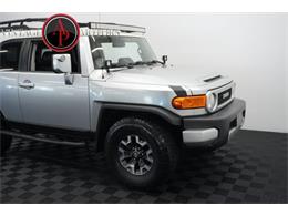 2007 Toyota FJ Cruiser (CC-2096450) for sale in Statesville, North Carolina