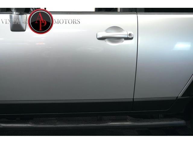 2007 Toyota FJ Cruiser (CC-2096450) for sale in Statesville, North Carolina