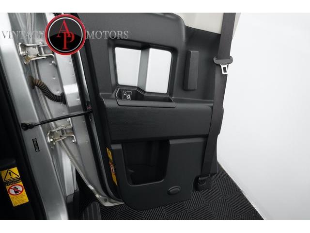 2007 Toyota FJ Cruiser (CC-2096450) for sale in Statesville, North Carolina